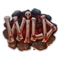 Wild Symbol of Hexed Forest Slot