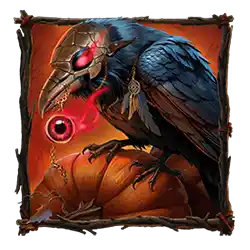 Icon 5 Hexed Forest