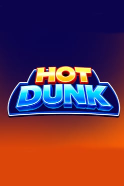 Hot Dunk Free Play in Demo Mode