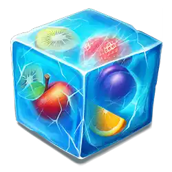 Scatter of Ice Ice Slot