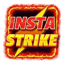 Icon 8 Inferno Fortune InstaStrike
