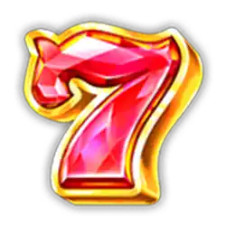 Icon 1 Jackpot Train