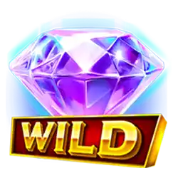 Wild Symbol of Jackpot Train Slot