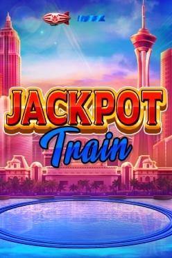 Jackpot Train Free Play in Demo Mode