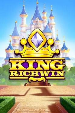 King Richwin Free Play in Demo Mode