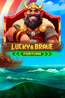 Lucky And Brave Fortune Free Play in Demo Mode