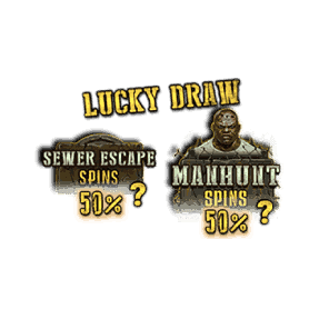 Lucky Draw image