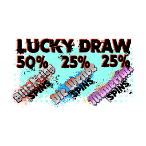 Lucky Draw image
