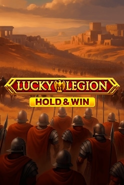 Lucky Legion Hold And Win Free Play in Demo Mode