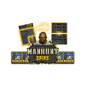 Manhunt Spins image