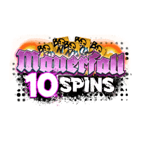 Mauerfall Spins image
