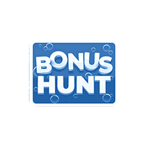 BONUS HUNT image