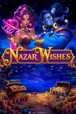 Nazar Wishes Free Play in Demo Mode