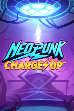 Neopunk Charge Up Free Play in Demo Mode