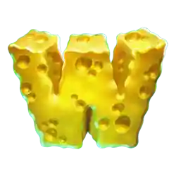 Wild-символ игрового автомата Oxygen 3