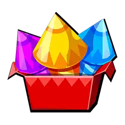 Wild Symbol of Pinata Boom! Slot