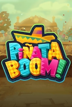 Pinata Boom! Free Play in Demo Mode