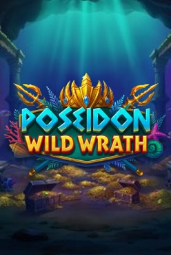 Poseidon Wild Wrath Free Play in Demo Mode