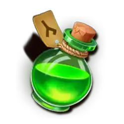 Icon 4 Potion Bonanza