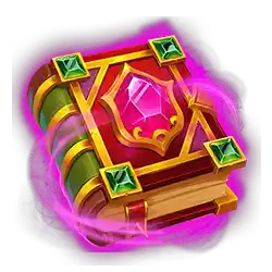 Scatter of Potion Bonanza Slot