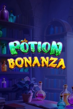 Potion Bonanza Free Play in Demo Mode