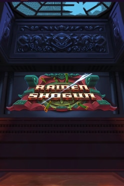 Raiden Shogun Free Play in Demo Mode