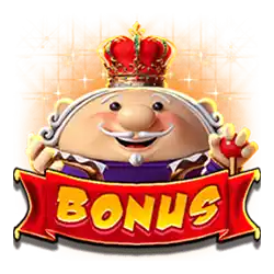 Скаттер игрового автомата Reel King: Hot to Pot