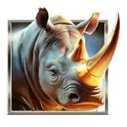 Icon 1 Rhino Coins: Hit the Bonus