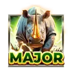 Icon 4 Rhino Coins: Hit the Bonus