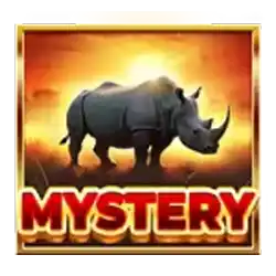 Icon 5 Rhino Coins: Hit the Bonus