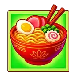 Icon 5 Rice & Riches: Hold and Win