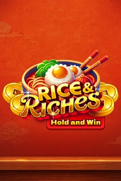Rice & Riches: Hold and Win Free Play in Demo Mode