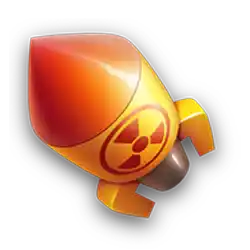 Wild Symbol of Roadquake Slot
