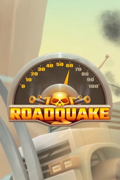 Roadquake Free Play in Demo Mode