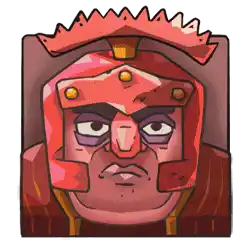 Icon 2 Roman Glory