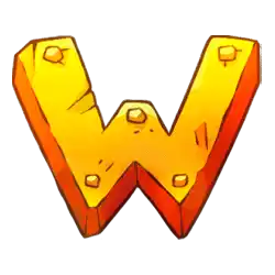 Wild Symbol of Roman Glory Slot