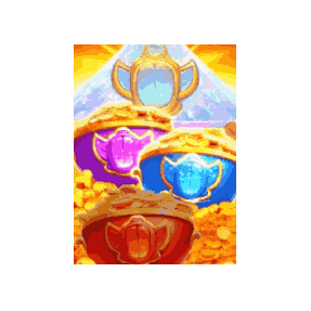 Royal Bonus Game image