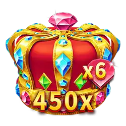 Icon 1 Royal Hold Diamonds
