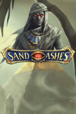 Sand And Ashes Free Play in Demo Mode