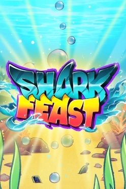 Shark Feast Free Play in Demo Mode
