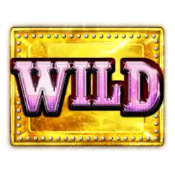 Wild Symbol of Sky Defender PrizeTower Slot