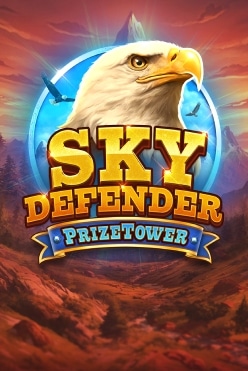 Sky Defender PrizeTower Free Play in Demo Mode