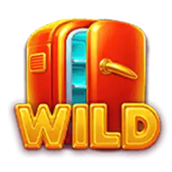 Wild Symbol of Sloth Game Slot