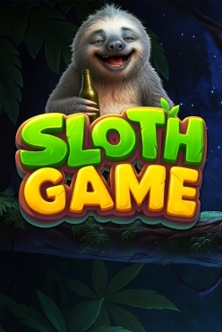Sloth Game Free Play in Demo Mode