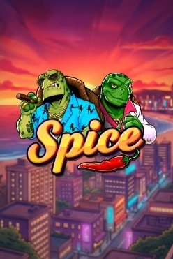 Играть в Spice онлайн бесплатно