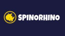 Spinorhino Casino