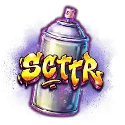Scatter of Sweet Gold Slot