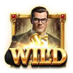 Wild символ