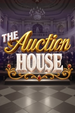 The Auction House Free Play in Demo Mode