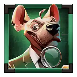 Icon 2 The Crime File